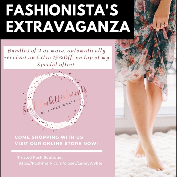 Love the Item but Not the Price?? Send Me An Offer - Picture 15 of 16